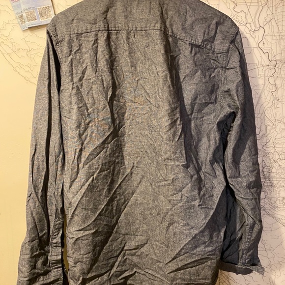 American Rag button up - Picture 3 of 3